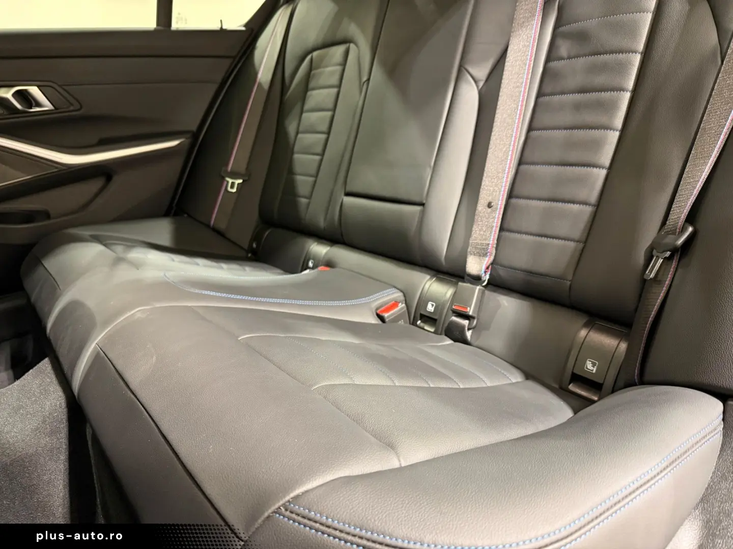 BMW M340i xDrive Limousine Pro M-Sitze AHK ACC 360