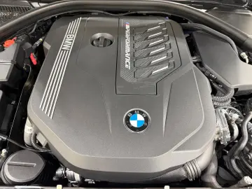 BMW M340i xDrive Limousine Pro M-Sitze AHK ACC 360