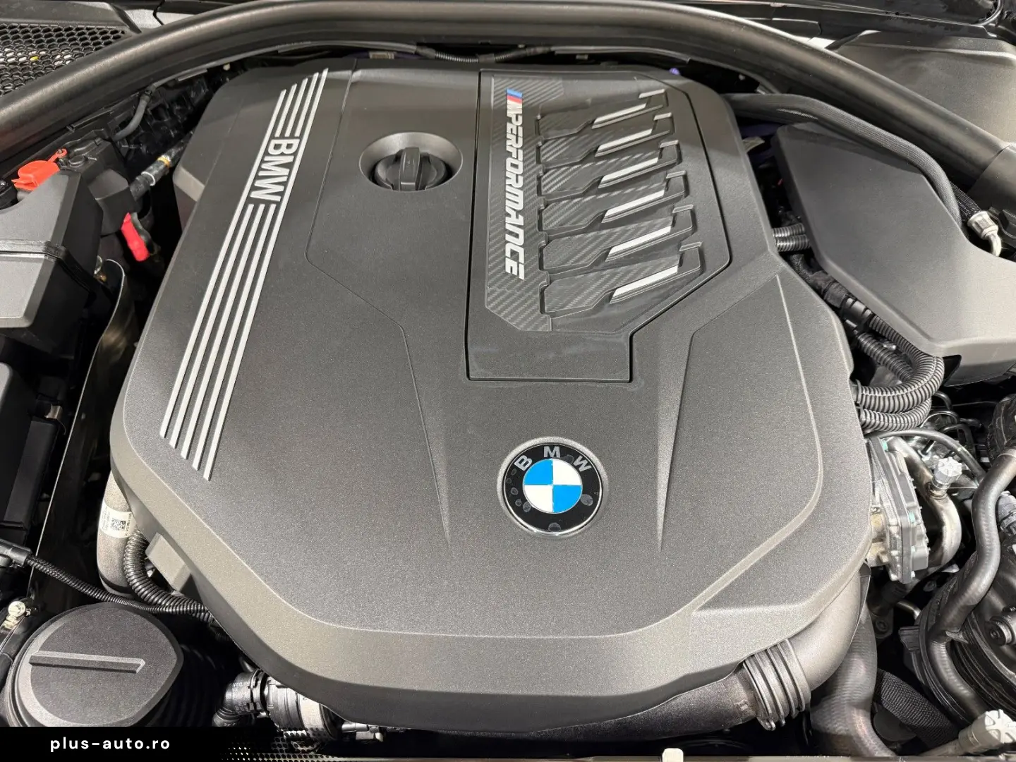 BMW M340i xDrive Limousine Pro M-Sitze AHK ACC 360