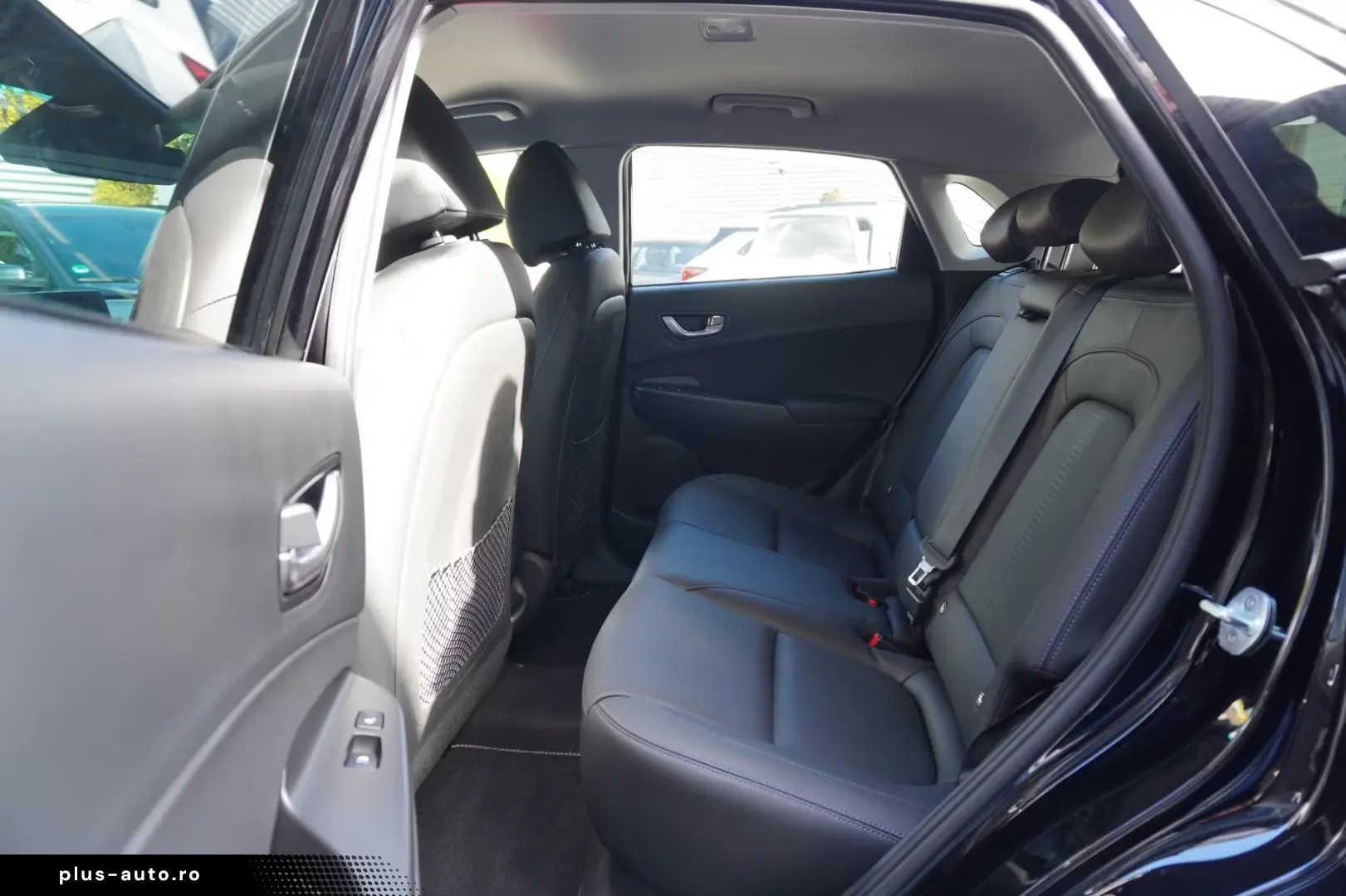 Hyundai KONA Elektro