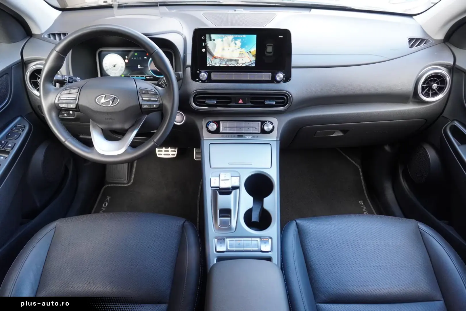 Hyundai KONA Elektro