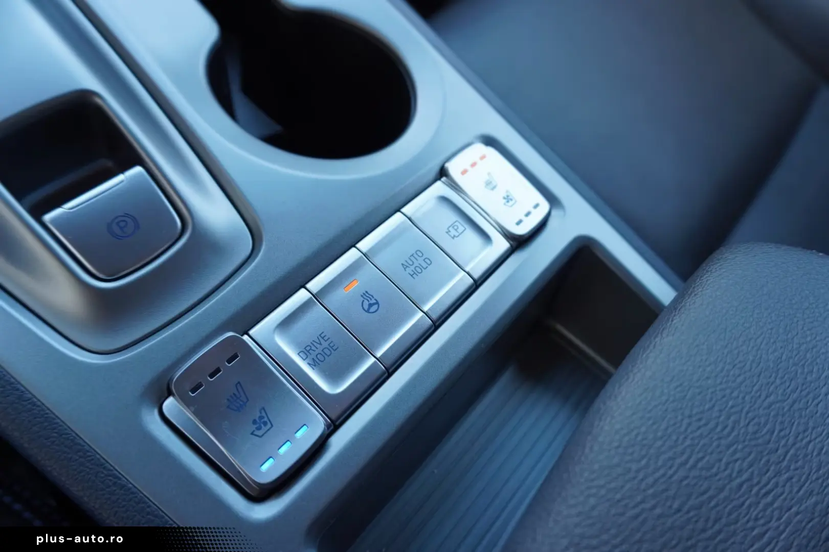 Hyundai KONA Elektro