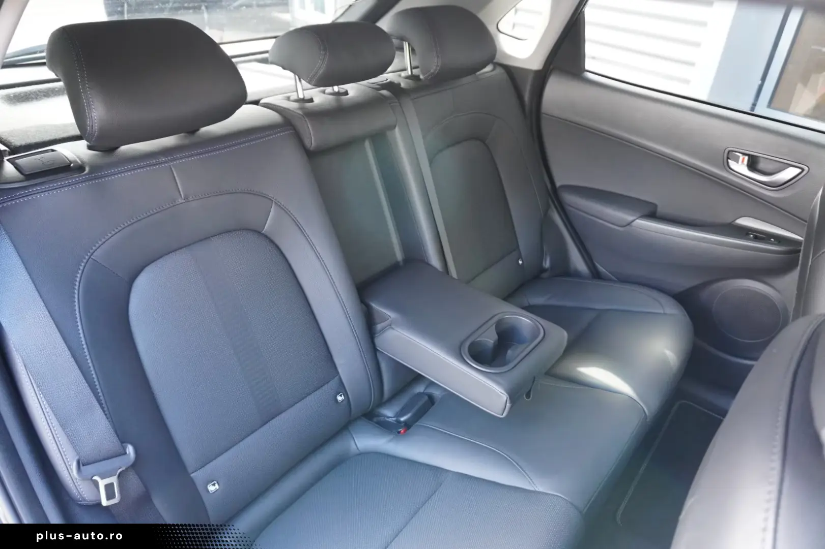 Hyundai KONA Elektro