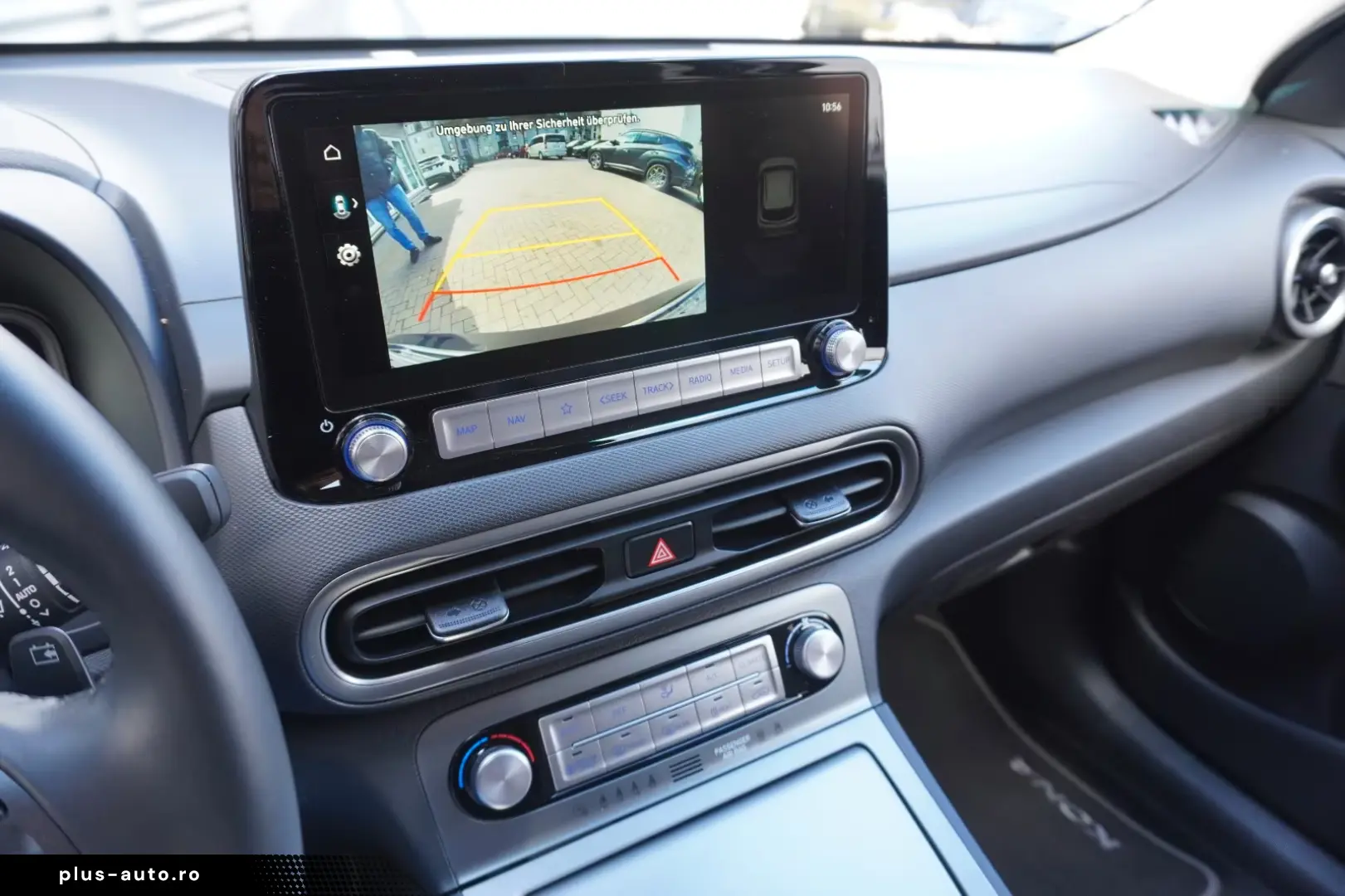 Hyundai KONA Elektro