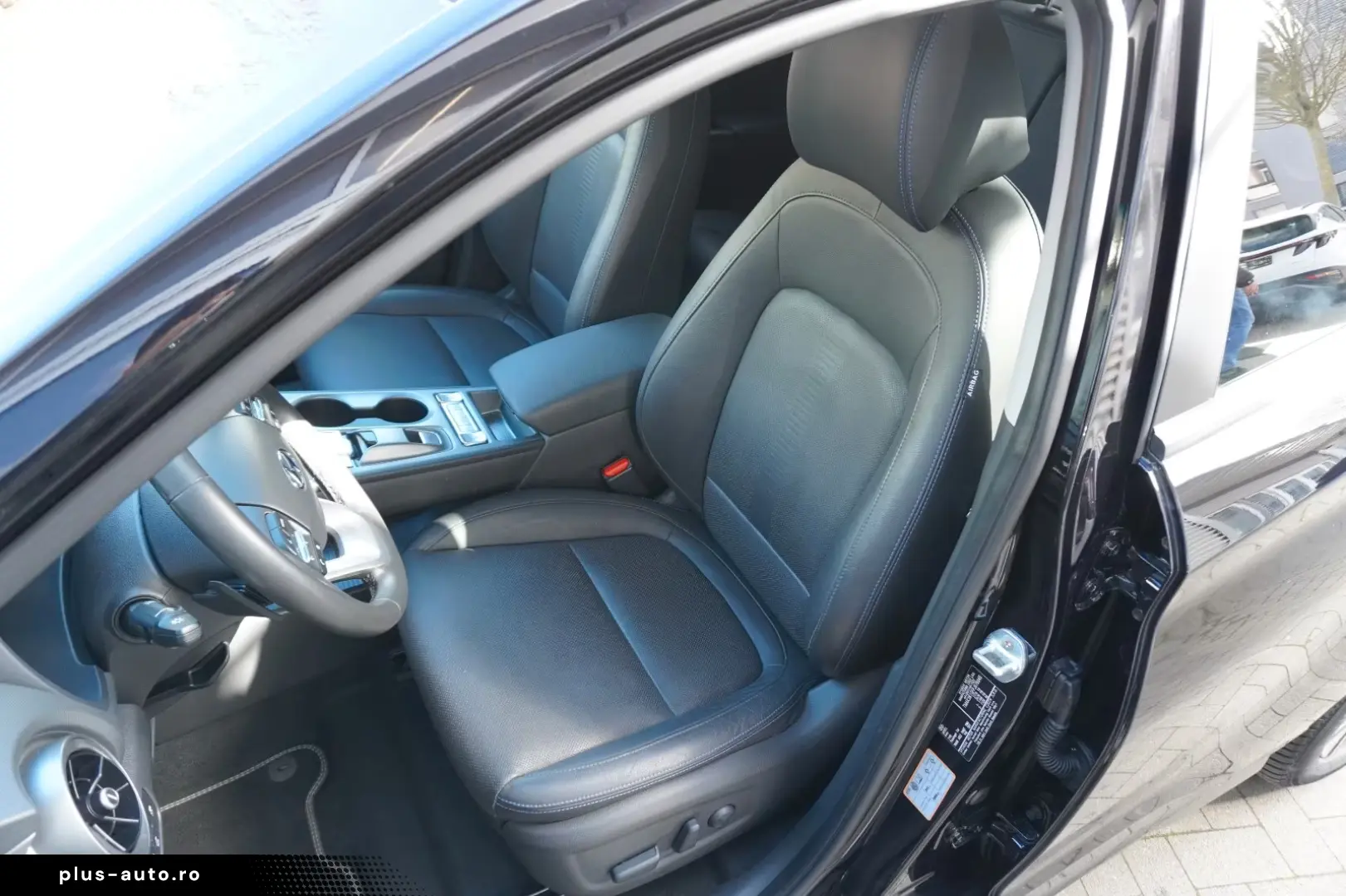 Hyundai KONA Elektro