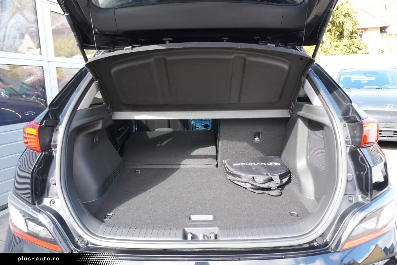 Hyundai KONA Elektro