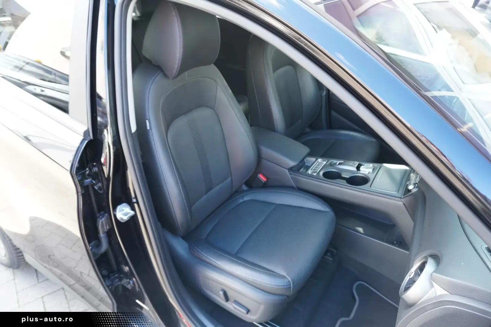 Hyundai KONA Elektro