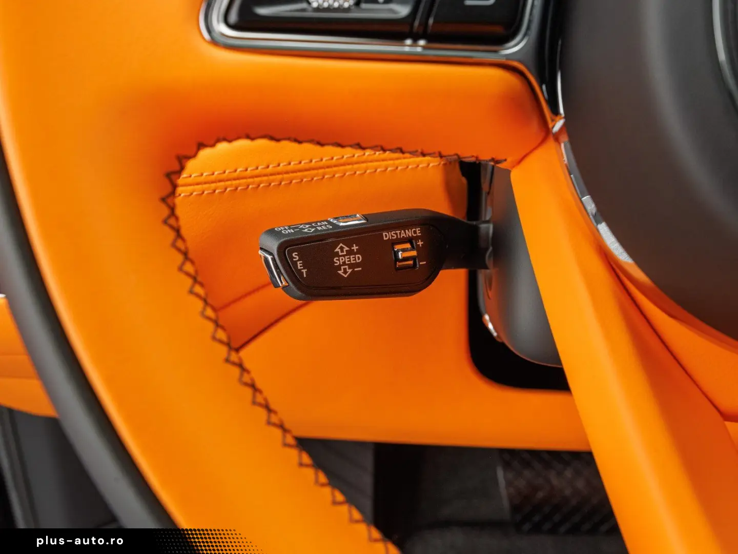 BENTLEY Bentayga S V8   Mandarin - Lederfarbe