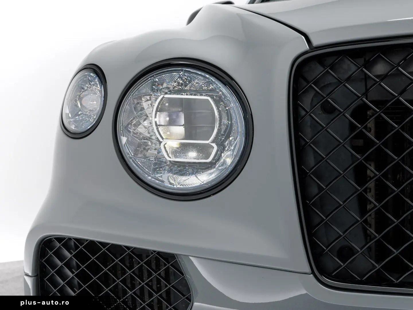 BENTLEY Bentayga S V8   Mandarin - Lederfarbe