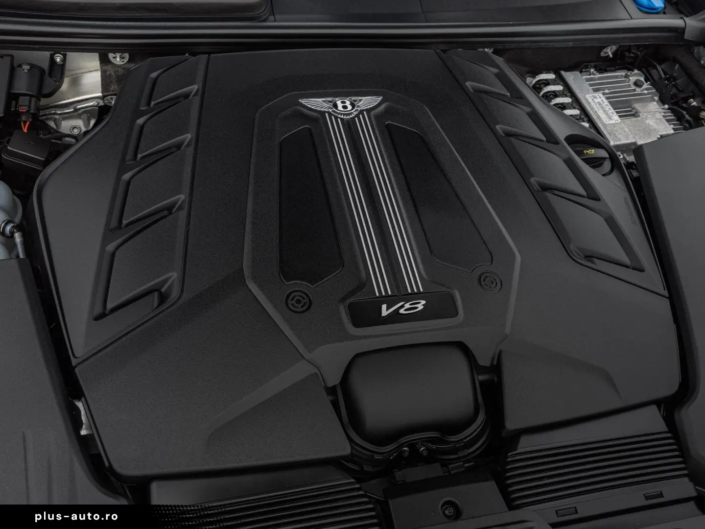 BENTLEY Bentayga S V8   Mandarin - Lederfarbe