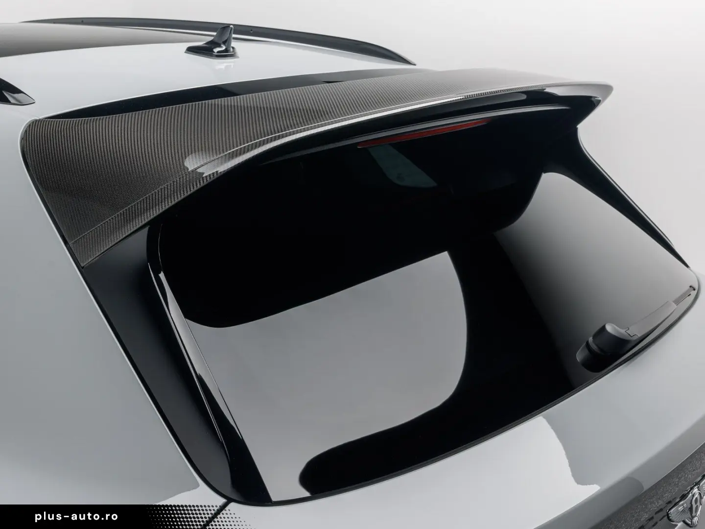 BENTLEY Bentayga S V8   Mandarin - Lederfarbe