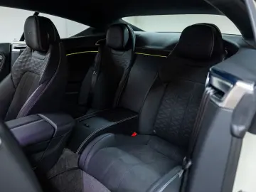 BENTLEY Continental GT Speed V8 Hybrid  White Sand Touri