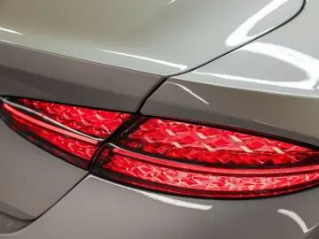 BENTLEY Continental GT Speed V8 Hybrid  White Sand Touri