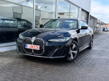 BMW 420i Gran Coupé Widescreen Shadowline LED