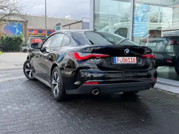 BMW 420i Gran Coupé Widescreen Shadowline LED