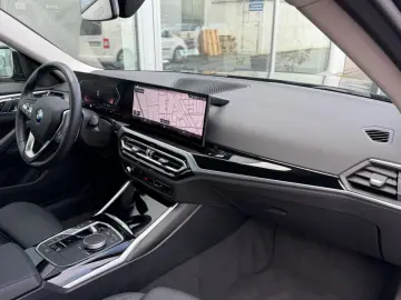 BMW 420i Gran Coupé Widescreen Shadowline LED