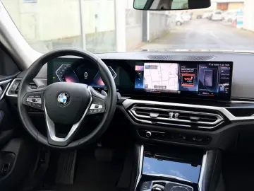 BMW 420i Gran Coupé Widescreen Shadowline LED