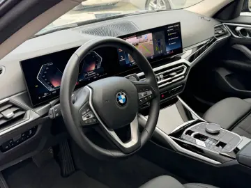 BMW 420i Gran Coupé Widescreen Shadowline LED