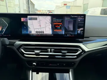 BMW 420i Gran Coupé Widescreen Shadowline LED