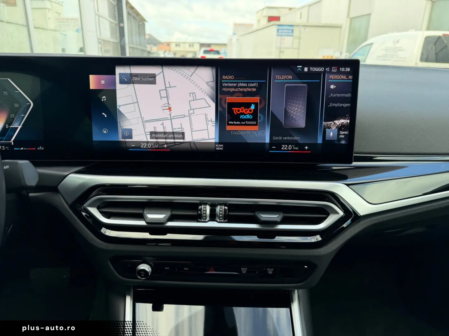 BMW 420i Gran Coupé Widescreen Shadowline LED