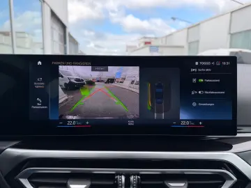 BMW 420i Gran Coupé Widescreen Shadowline LED