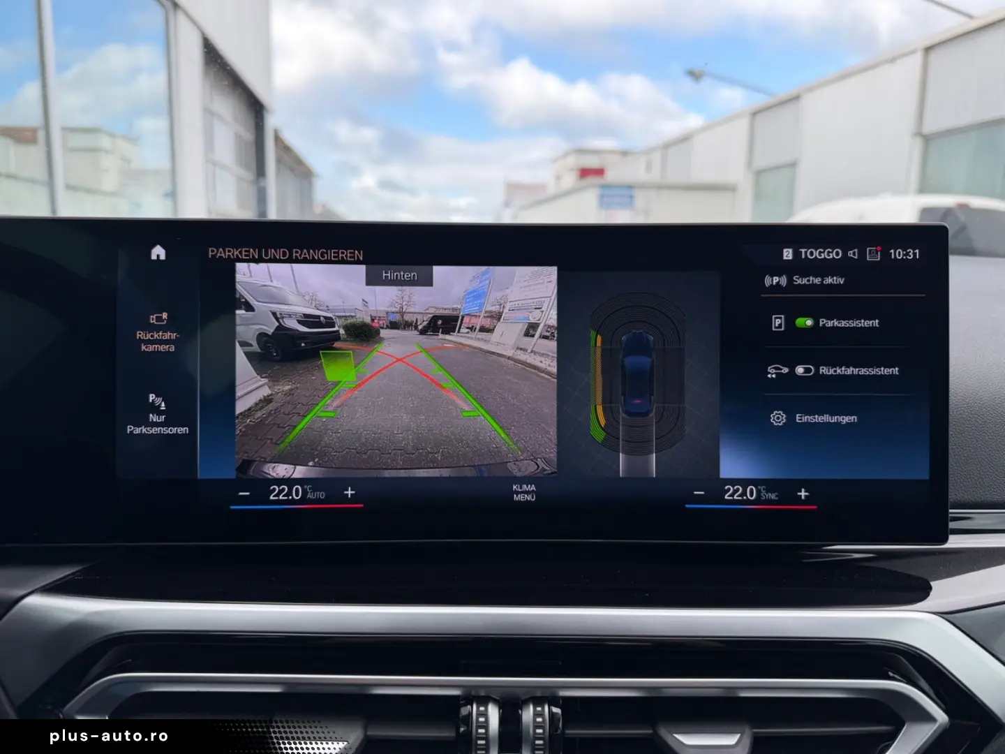 BMW 420i Gran Coupé Widescreen Shadowline LED