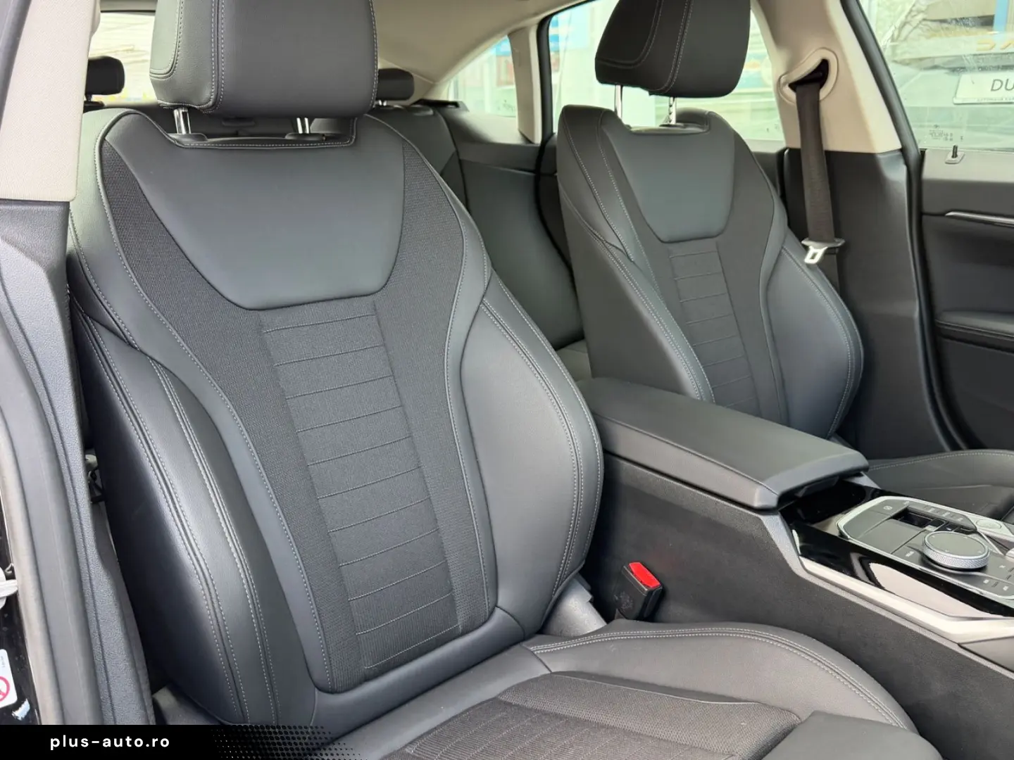 BMW 420i Gran Coupé Widescreen Shadowline LED