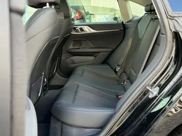 BMW 420i Gran Coupé Widescreen Shadowline LED