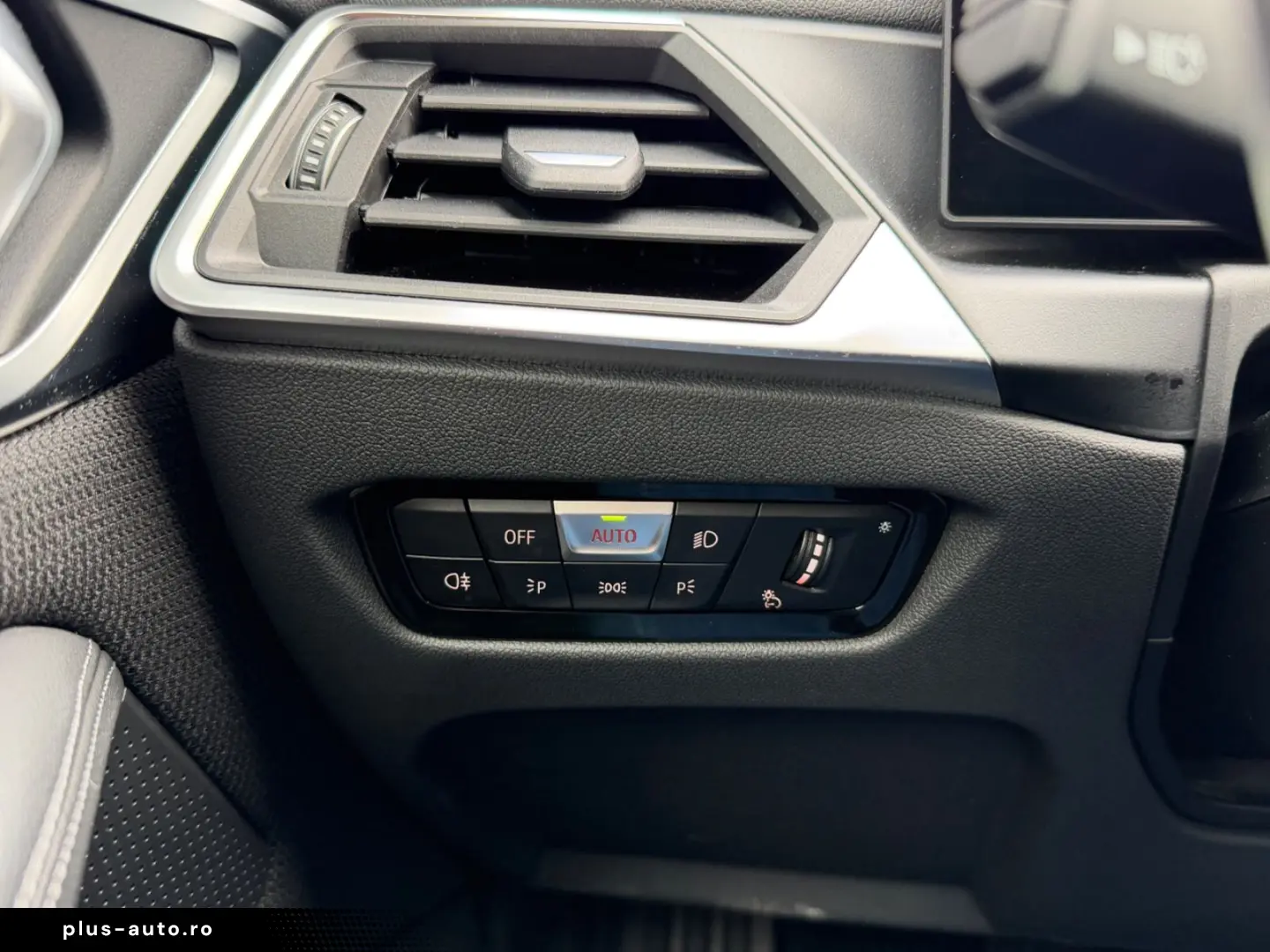 BMW 420i Gran Coupé Widescreen Shadowline LED