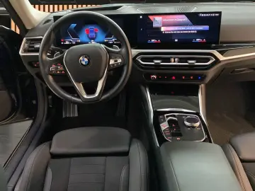 BMW 420 Gran Coupé dA xDrive HeadUp Leder Hifi