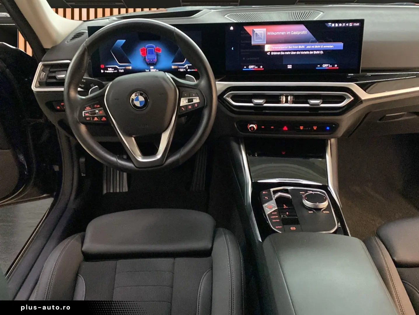 BMW 420 Gran Coupé dA xDrive HeadUp Leder Hifi