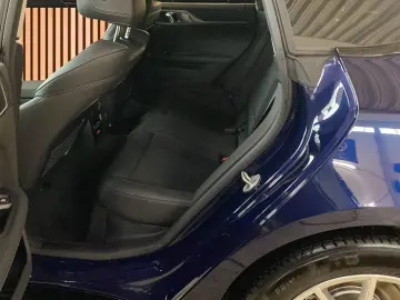 BMW 420 Gran Coupé dA xDrive HeadUp Leder Hifi