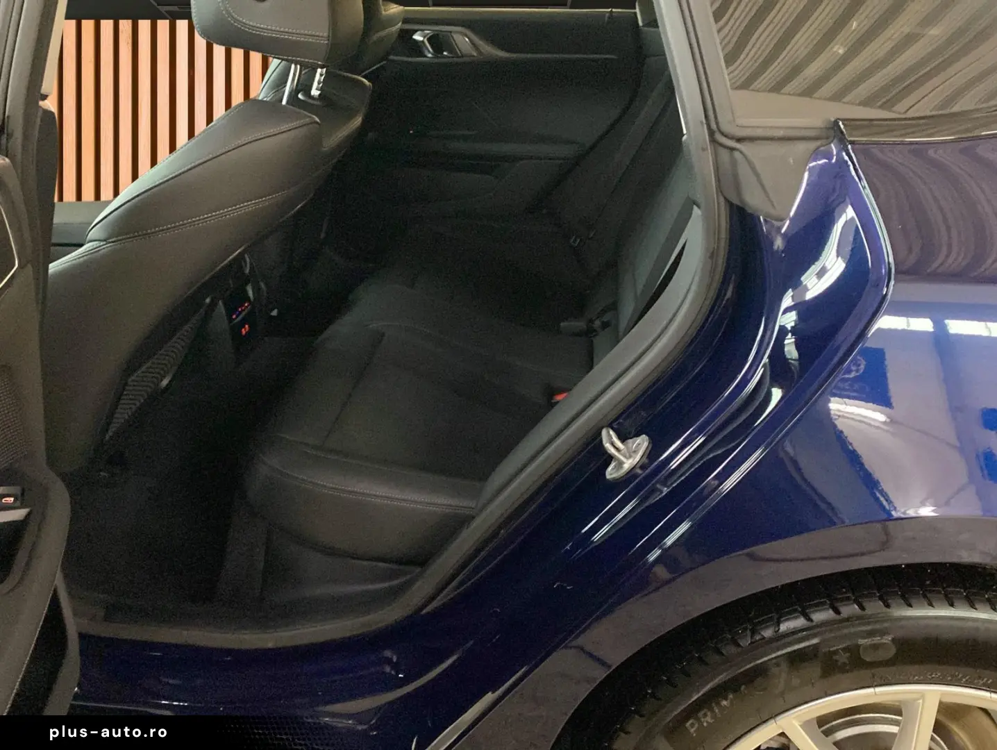 BMW 420 Gran Coupé dA xDrive HeadUp Leder Hifi