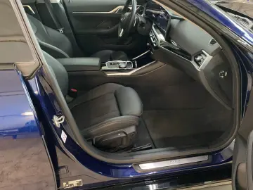 BMW 420 Gran Coupé dA xDrive HeadUp Leder Hifi