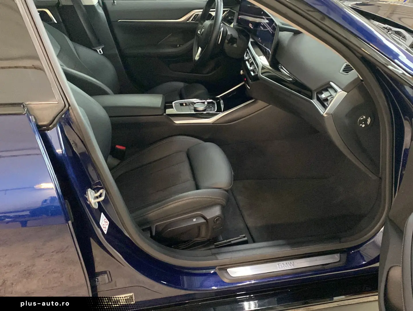 BMW 420 Gran Coupé dA xDrive HeadUp Leder Hifi