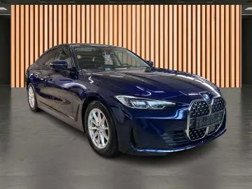 BMW 420 Gran Coupé dA xDrive HeadUp Leder Hifi