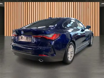 BMW 420 Gran Coupé dA xDrive HeadUp Leder Hifi