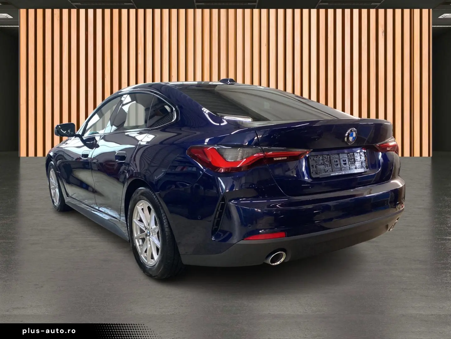 BMW 420 Gran Coupé dA xDrive HeadUp Leder Hifi