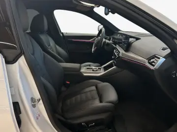 BMW 420d Gran Coupe