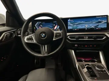 BMW 420d Gran Coupe