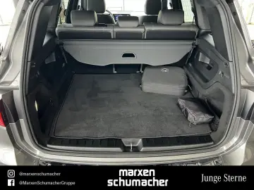 MERCEDES-BENZ EQB 300 4M Electric