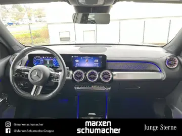 MERCEDES-BENZ EQB 300 4M Electric