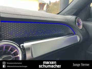 MERCEDES-BENZ EQB 300 4M Electric