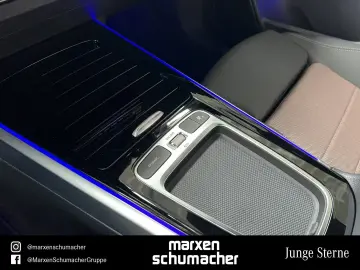 MERCEDES-BENZ EQB 300 4M Electric