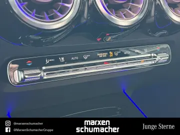 MERCEDES-BENZ EQB 300 4M Electric