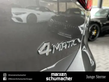 MERCEDES-BENZ EQB 300 4M Electric