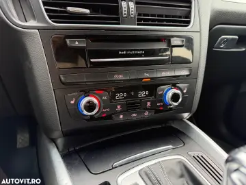 Audi Q5 2.0 TDI Quattro S tronic Sport