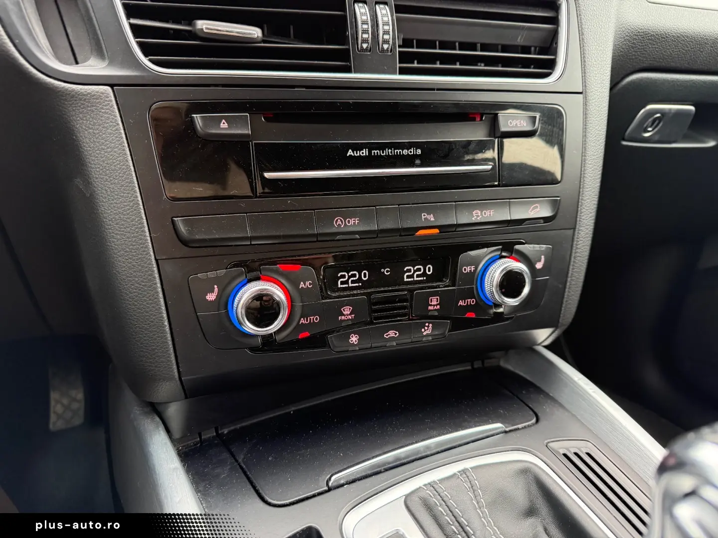 Audi Q5 2.0 TDI Quattro S tronic Sport