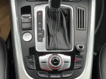 Audi Q5 2.0 TDI Quattro S tronic Sport