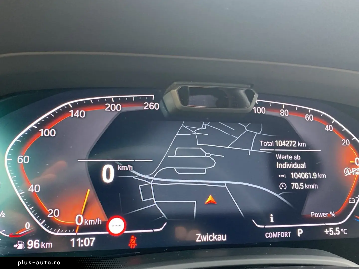 BMW X6 xDrive40d    M-Sport Laser Luft AHK B&W ACC